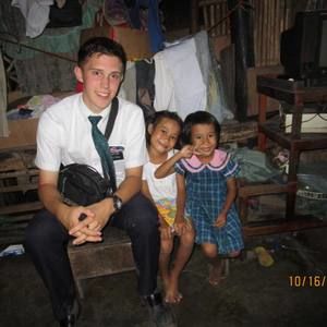 Meet your Posher, Linda